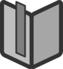 Bookmark Symbol Clip Art